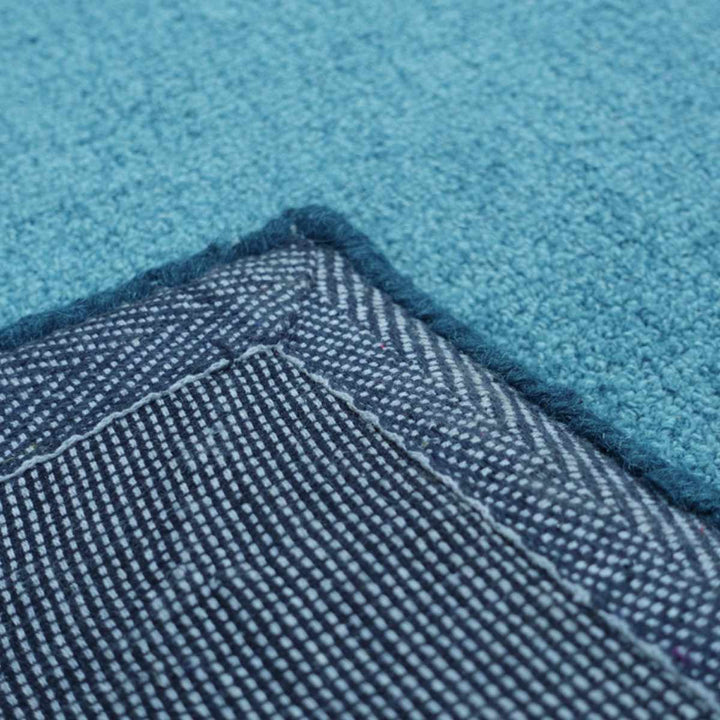 ラグブレンダBLENDA140×200cmホットカーペット対応