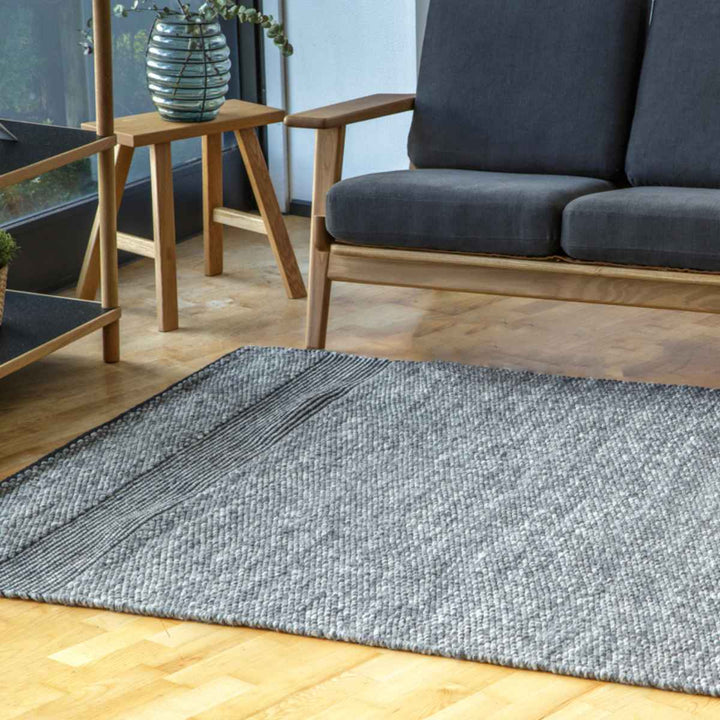 ラグペドロPEDRO140×200cmホットカーペット対応