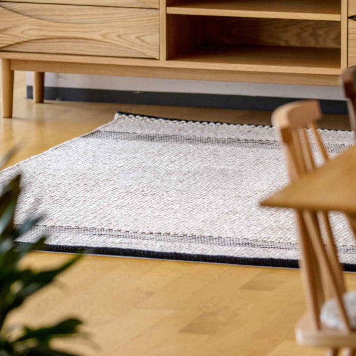 ラグペドロPEDRO160×230cmホットカーペット対応