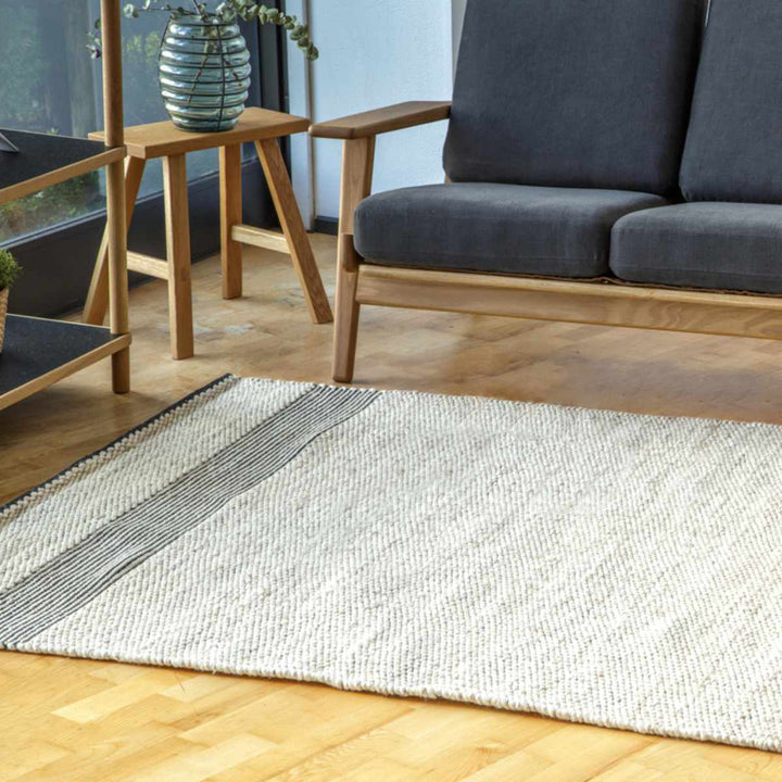 ラグペドロPEDRO160×230cmホットカーペット対応