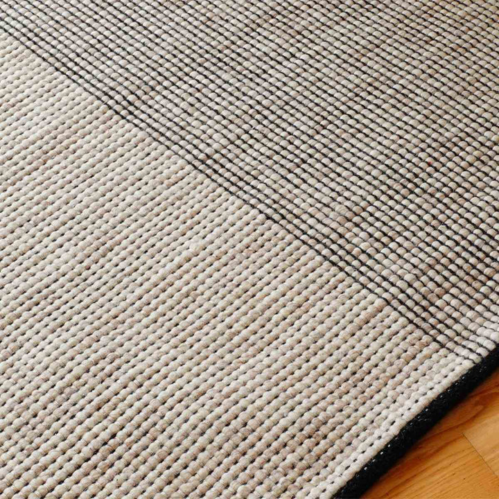 ラグキリムラグ手織りアールノALENO160×230cmホットカーペット対応