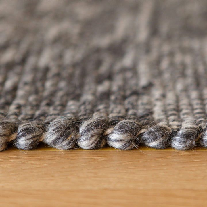 ラグキリムラグ手織りアールノALENO160×230cmホットカーペット対応