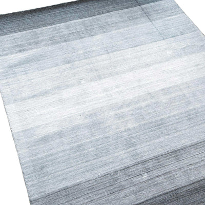 ラグ 手織り ガヴィーノ GAVINO 140×200cm ホットカーペット対応