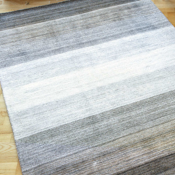 ラグ手織りガヴィーノGAVINO160×230cmホットカーペット対応