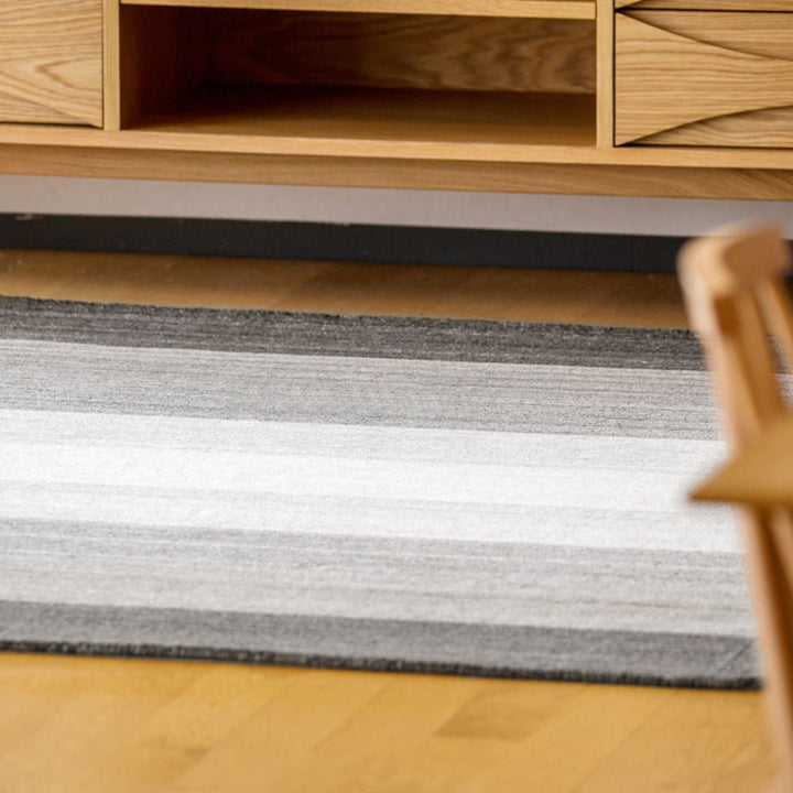 ラグ手織りガヴィーノGAVINO160×230cmホットカーペット対応