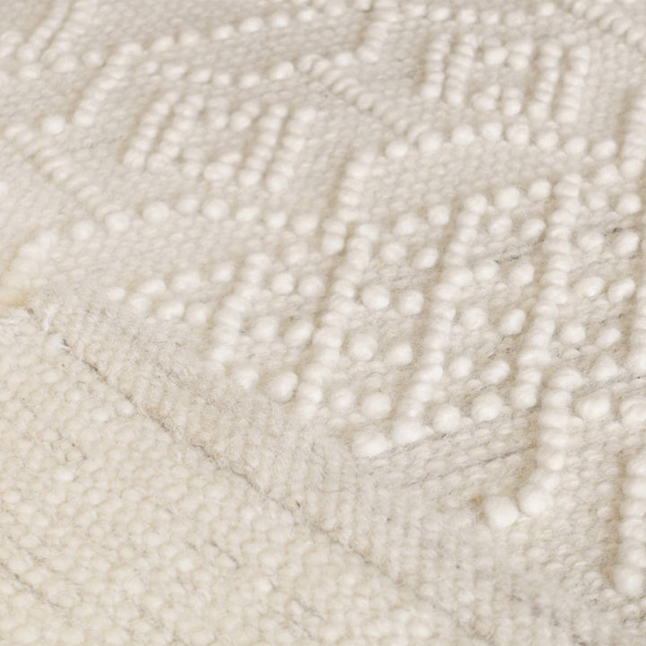 ラグキリムラグ手織りジーゴZIGO140×200cmホットカーペット対応