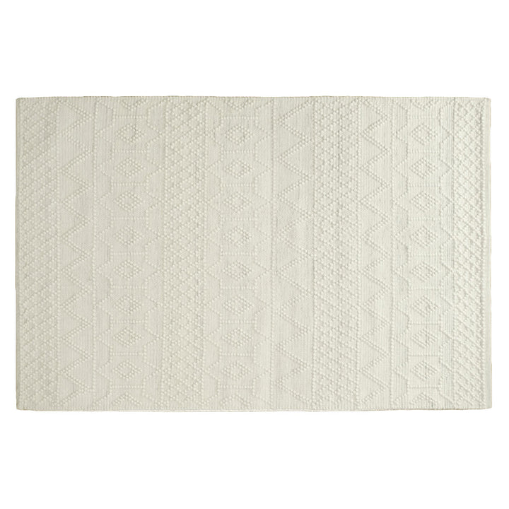 ラグキリムラグ手織りジーゴZIGO140×200cmホットカーペット対応