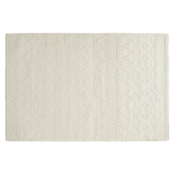 ラグキリムラグ手織りジーゴZIGO140×200cmホットカーペット対応