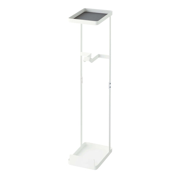 山崎実業Plate補助便座スタンドプレート