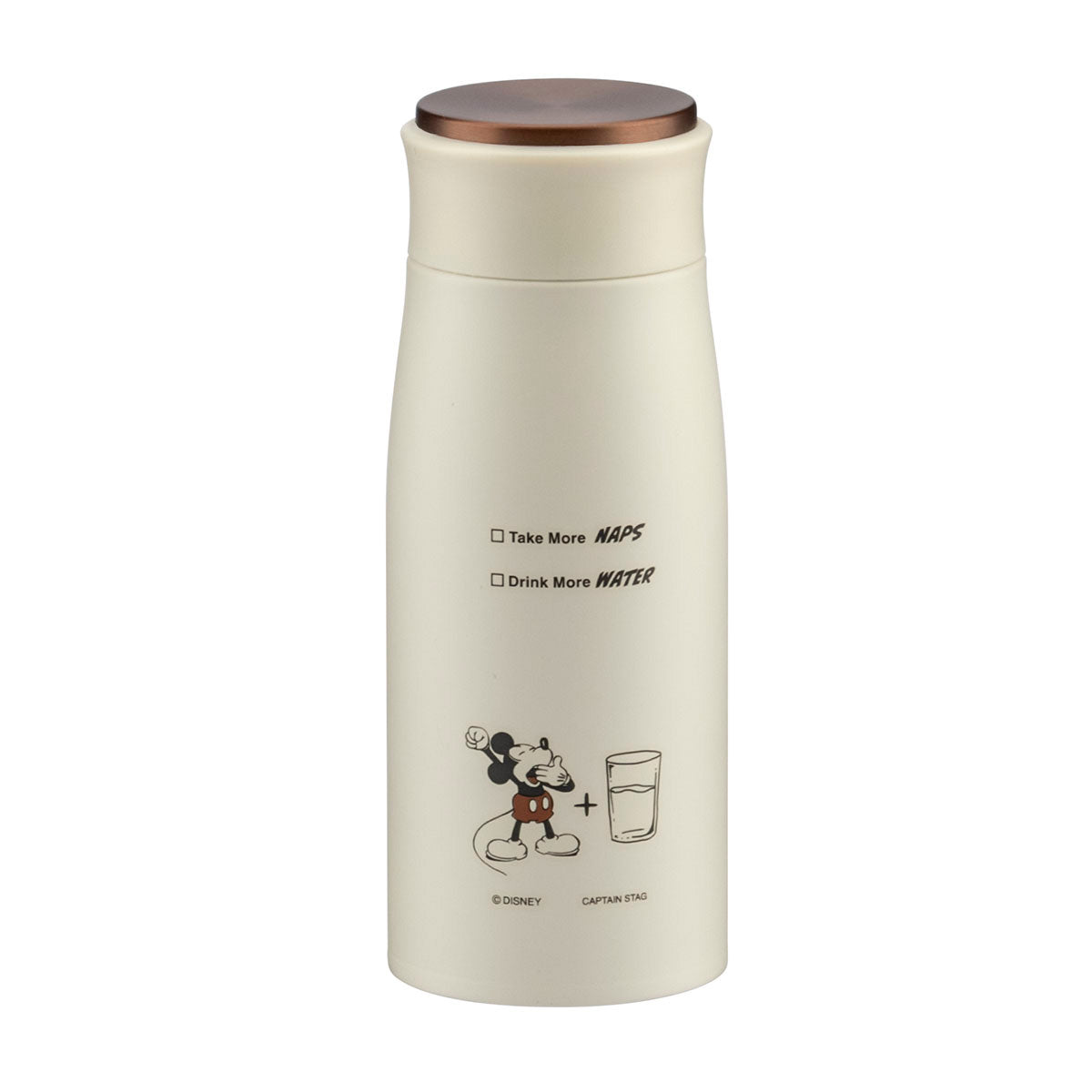 水筒 350ml ディズニー MPパーソナルボトル ミッキーマウス 休憩