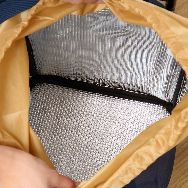 ショッピングカートcocoroトートカート無地