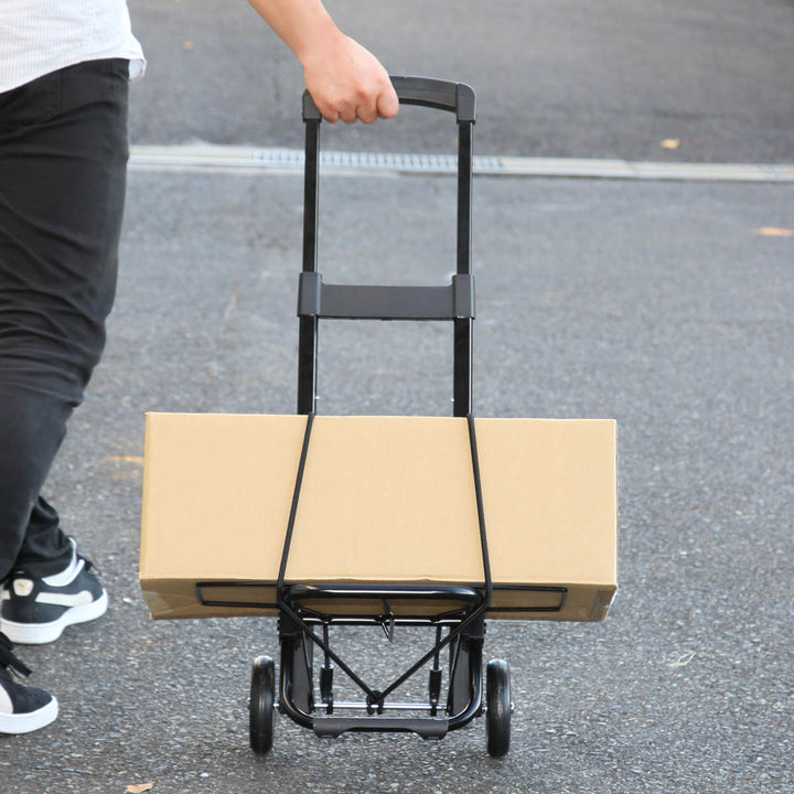 ショッピングカートcocoroマルチ4wayカート撥水