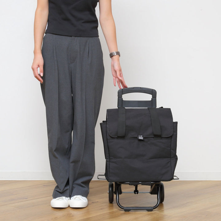 ショッピングカートcocoroマルチ4wayカート撥水