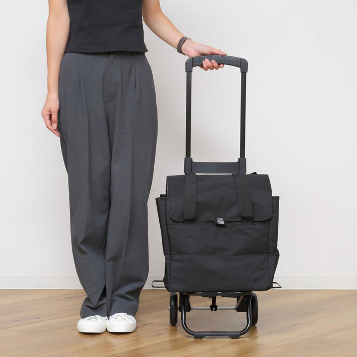 ショッピングカートcocoroマルチ4wayカート撥水