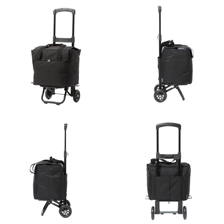 ショッピングカートcocoroマルチ4wayカート撥水