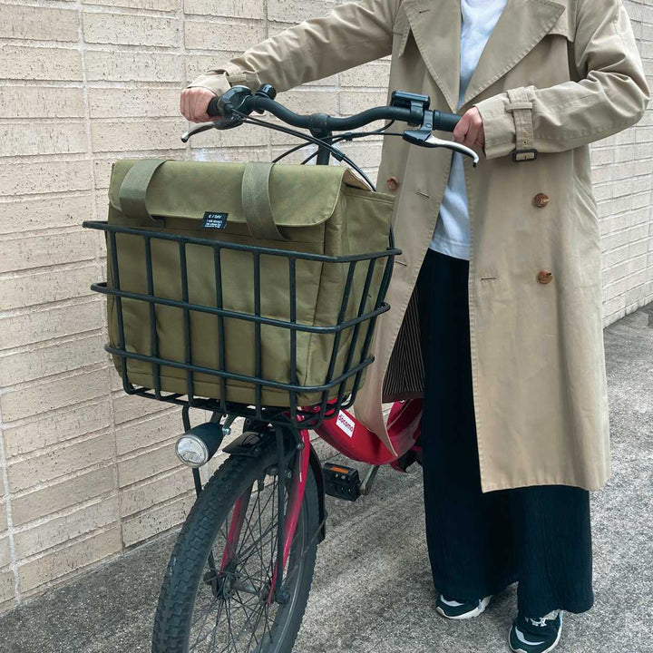 ショッピングカートcocoroマルチ4wayカート撥水