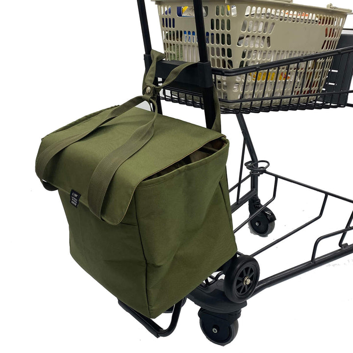 ショッピングカートcocoroマルチ4wayカート撥水