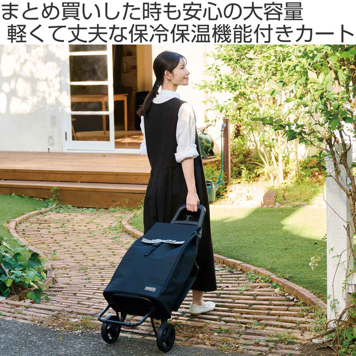 ショッピングカートcocoroルシアスタンダードカート