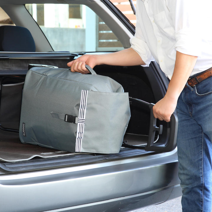 ショッピングカートcocoroルシアスタンダードカート