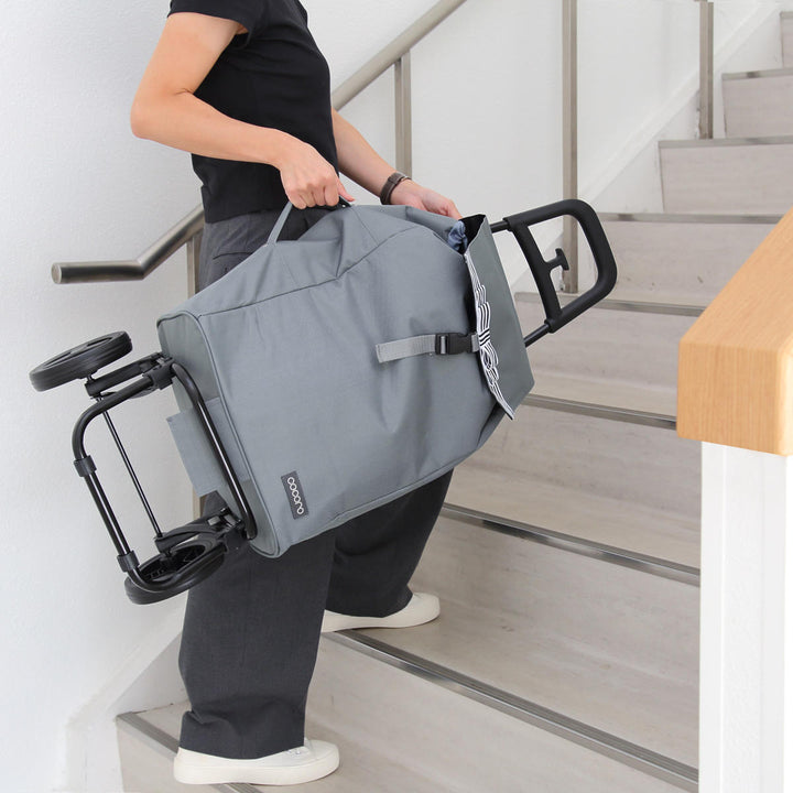 ショッピングカートcocoroルシアスタンダードカート