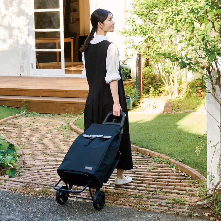 ショッピングカートcocoroルシアスタンダードカート