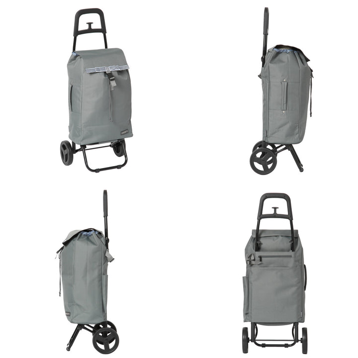 ショッピングカートcocoroルシアスタンダードカート