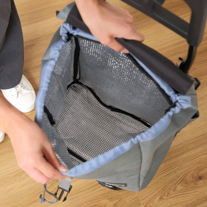 ショッピングカートcocoroルシアスタンダードカート