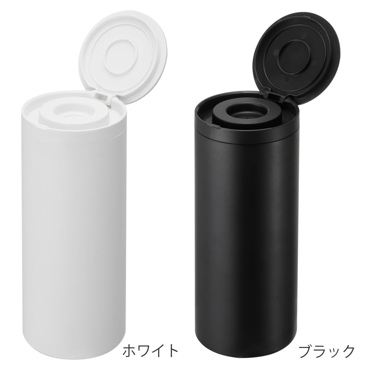 山崎実業 tower ボトル型ウェットティッシュケース タワー – ハウジー