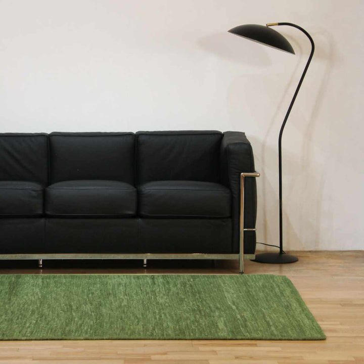 ラグメルボルンMELBOURNE140×200cmホットカーペット対応