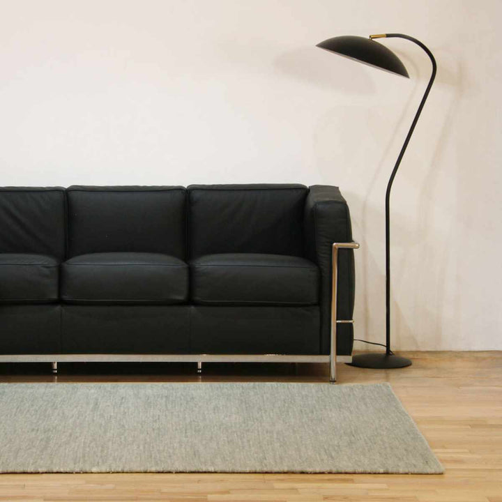 ラグメルボルンMELBOURNE140×200cmホットカーペット対応