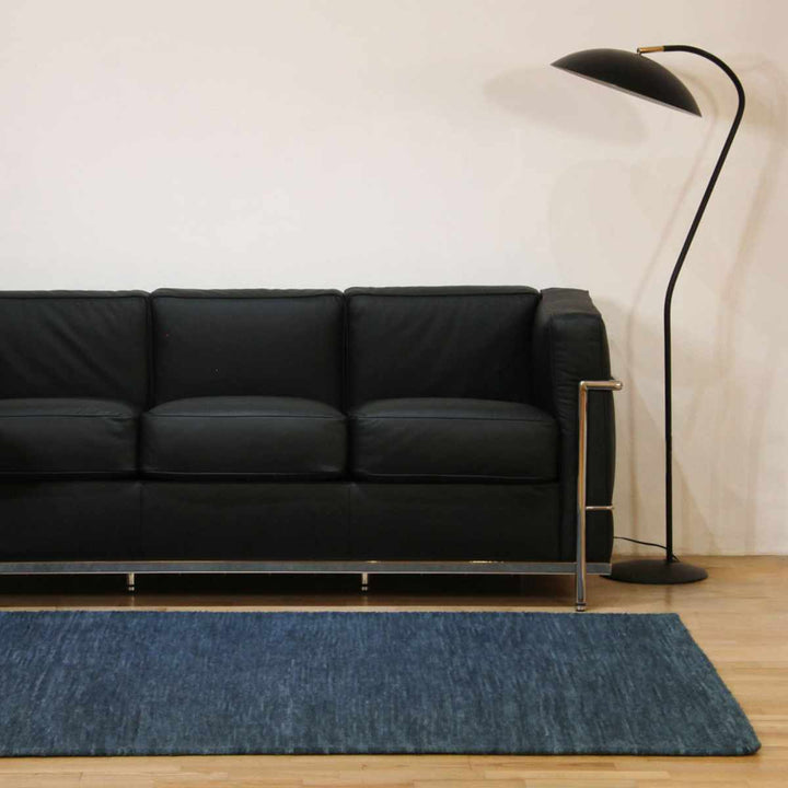 ラグメルボルンMELBOURNE160×230cmホットカーペット対応