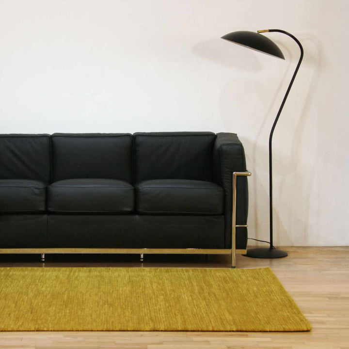 ラグメルボルンMELBOURNE160×230cmホットカーペット対応