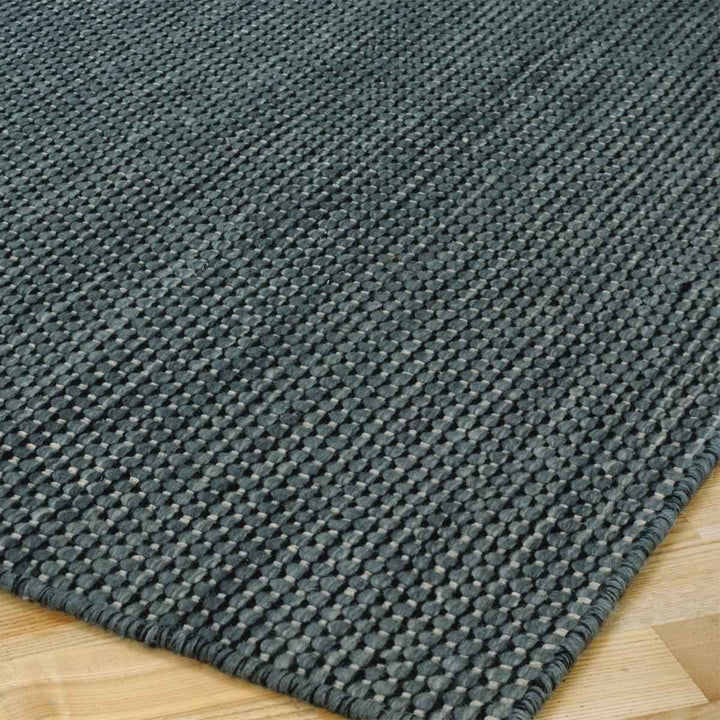 インテリアマットラグマット手織りヴェリーノVELINO50×80cmホットカーペット対応