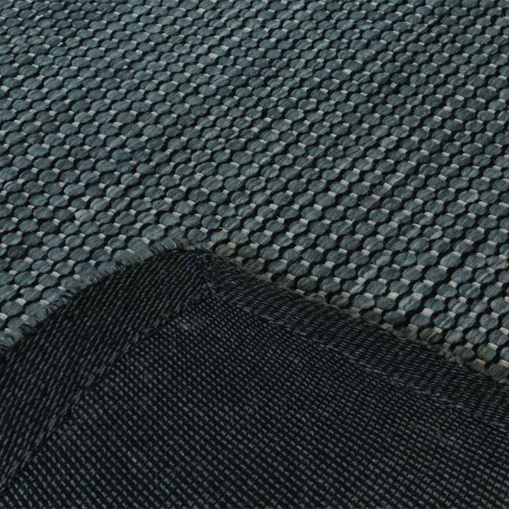 インテリアマットラグマット手織りヴェリーノVELINO50×80cmホットカーペット対応