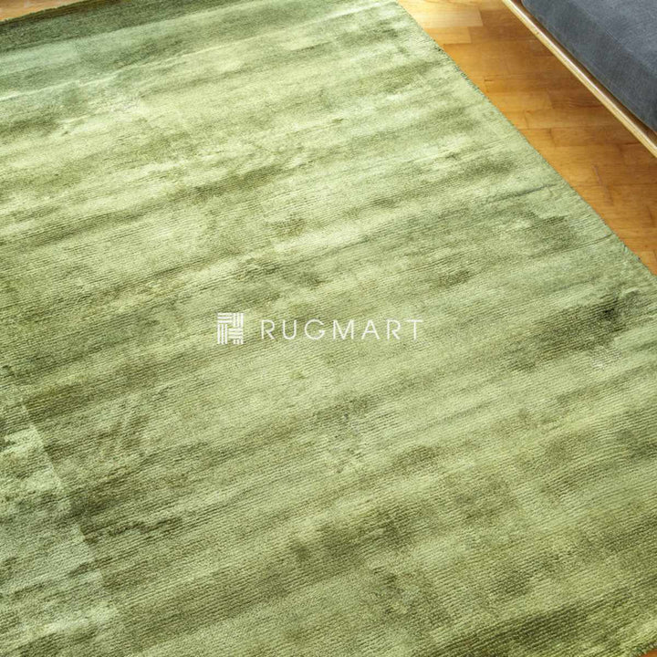 ラグ手織りロモROMO140×200cmホットカーペット対応