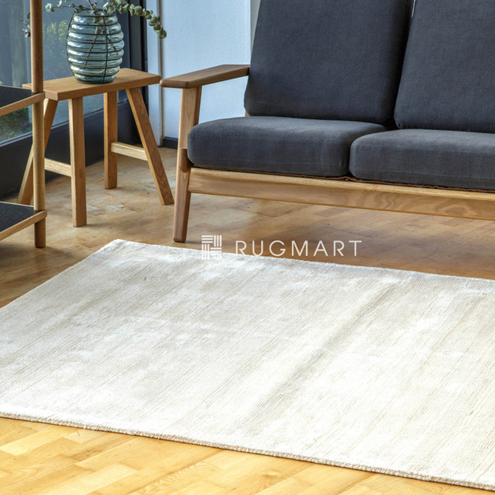 ラグ手織りロモROMO140×200cmホットカーペット対応