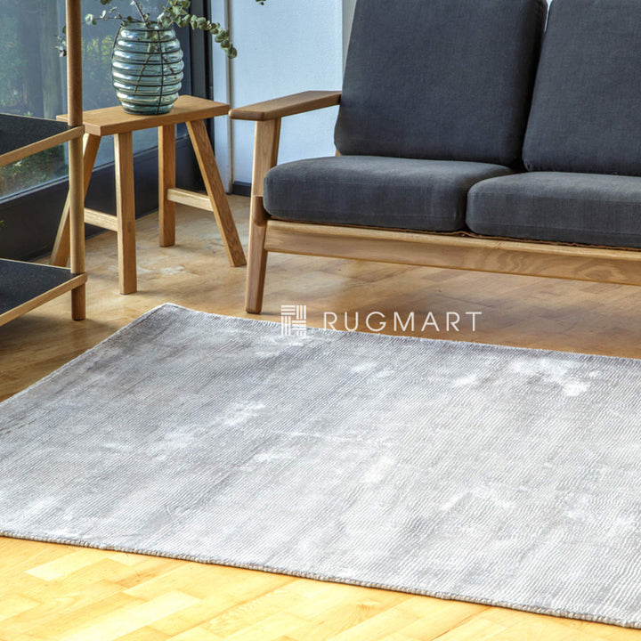 ラグ手織りロモROMO140×200cmホットカーペット対応