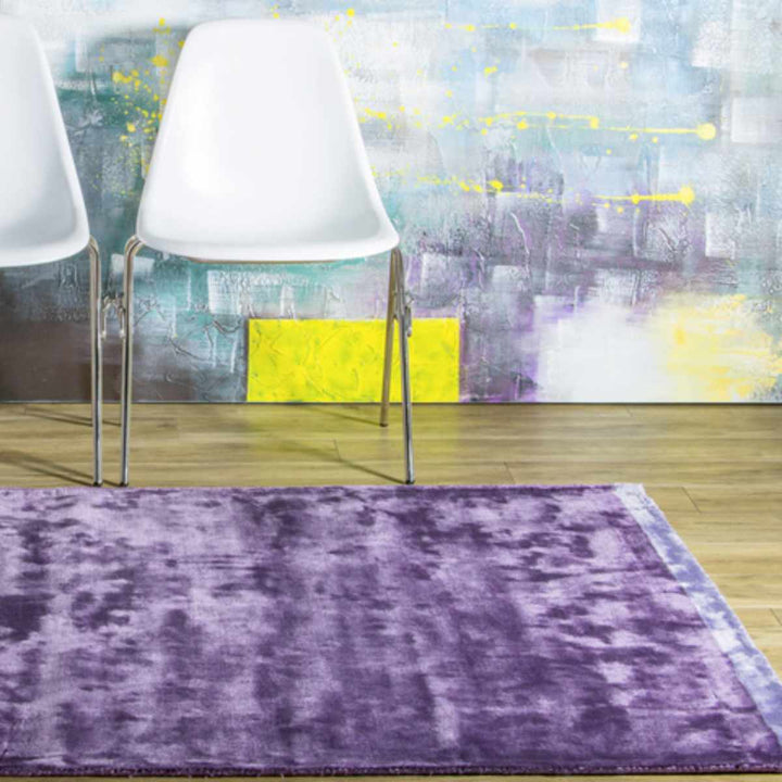 ラグ手織りダイナスティボーダーDYNASTYBORDER140×200cmホットカーペット対応