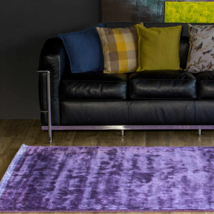 ラグ手織りダイナスティボーダーDYNASTYBORDER140×200cmホットカーペット対応