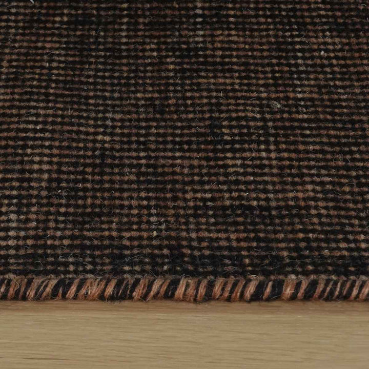 ラグ手織りボックスダイドBOXDYED140×200cmホットカーペット対応