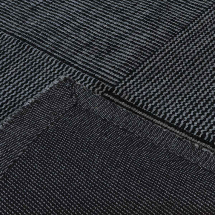 ラグ手織りボックスダイドBOXDYED160×230cmホットカーペット対応