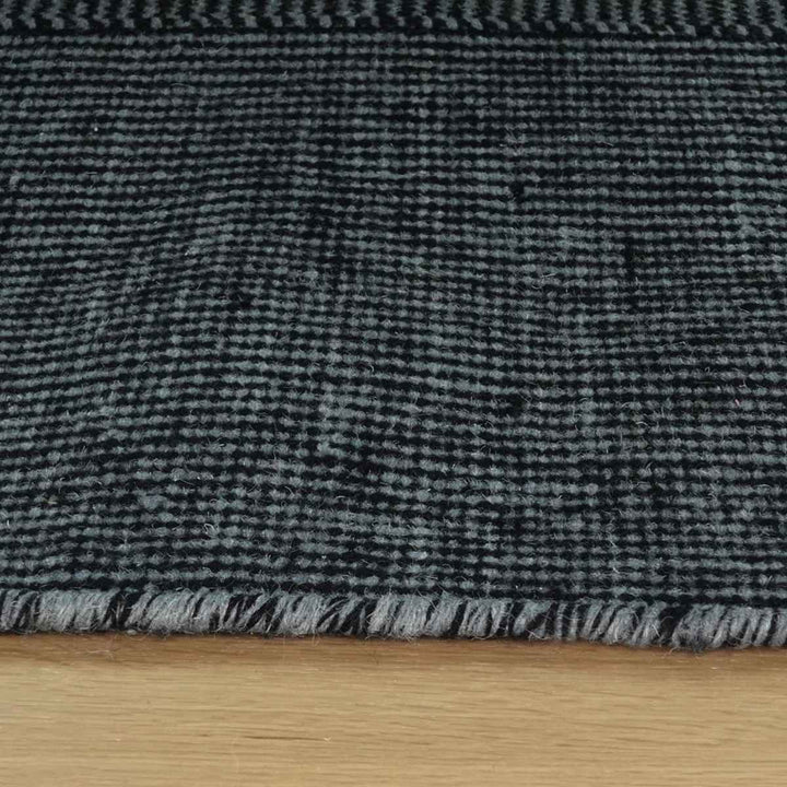 ラグ手織りボックスダイドBOXDYED160×230cmホットカーペット対応