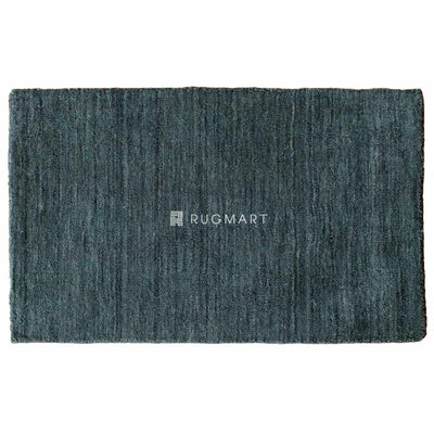 ラグ 手織り ギャッベ ルリプレーン LORI PLAIN 140×200cm ホットカーペット対応