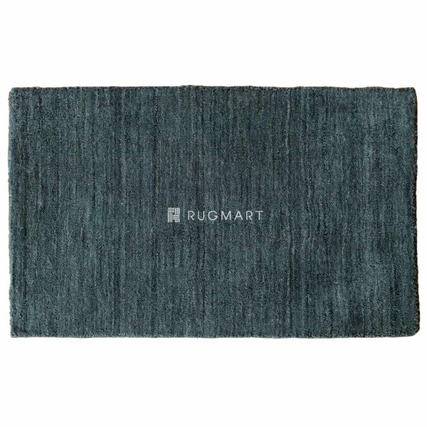 ラグ手織りギャッベルリプレーンLORIPLAIN140×200cmホットカーペット対応