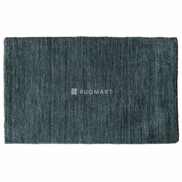 ラグ手織りギャッベルリプレーンLORIPLAIN160×230cmホットカーペット対応