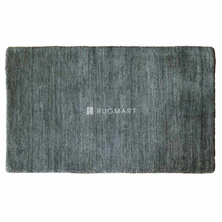 インテリアマットラグマット手織りギャッベルリプレーンLORIPLAIN50×80cmホットカーペット対応