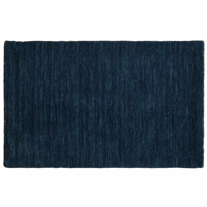 インテリアマットラグマット手織りギャッベルリプレーンLORIPLAIN50×80cmホットカーペット対応