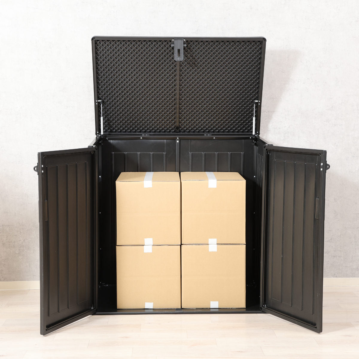 物置 屋外収納庫 ガーデンストレージ – ハウジー