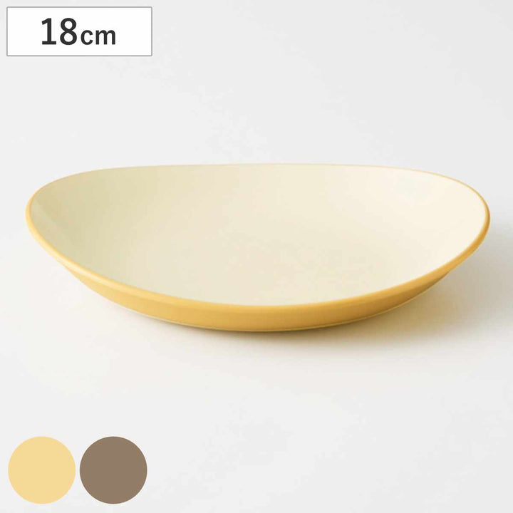 プレート18cmボンビュッフェ