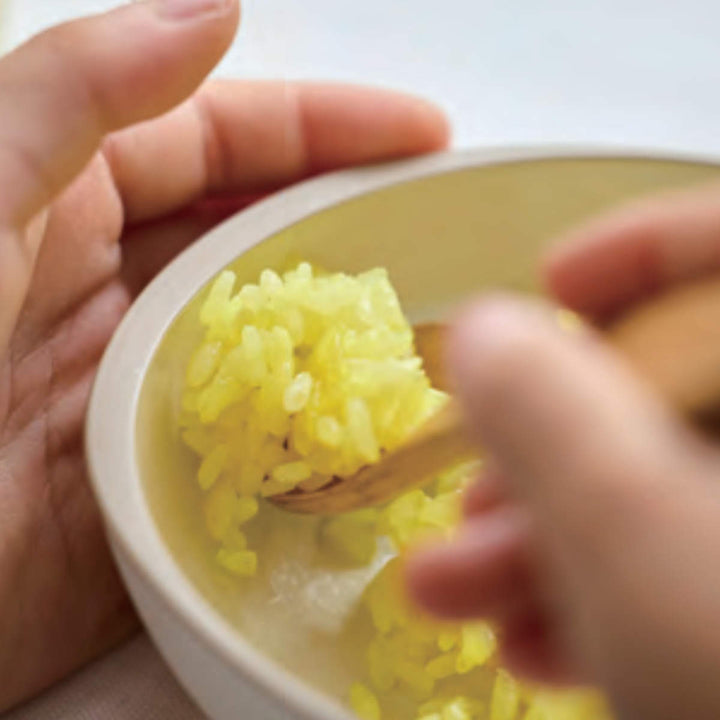 プレート18cmMオーバルscoosy